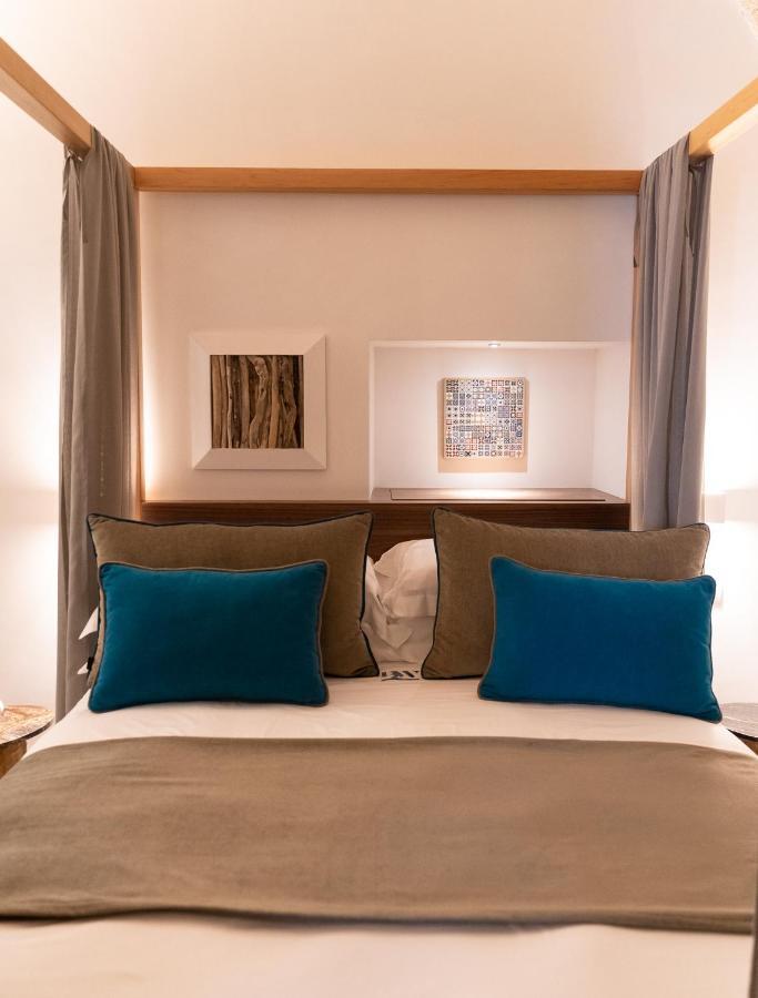 B-Welcome Rooms Of Charme E Relax 폴리나노 아마레 외부 사진