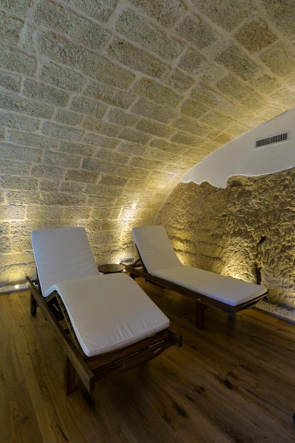 B-Welcome Rooms Of Charme E Relax 폴리나노 아마레 외부 사진