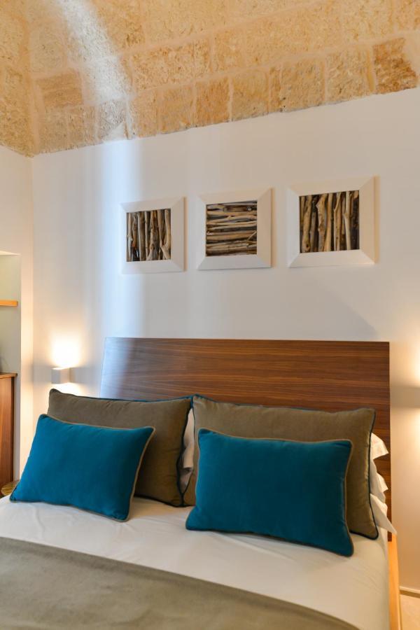B-Welcome Rooms Of Charme E Relax 폴리나노 아마레 외부 사진