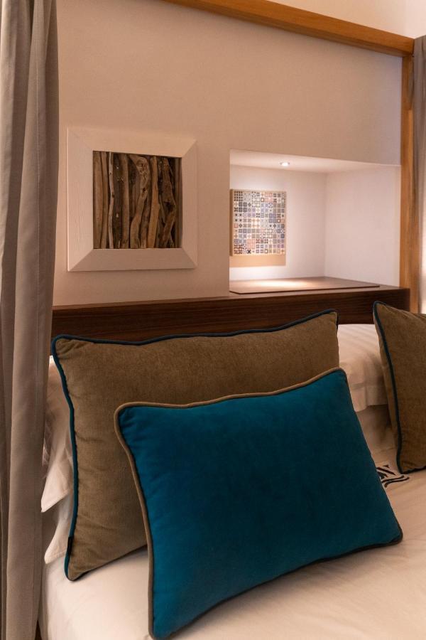 B-Welcome Rooms Of Charme E Relax 폴리나노 아마레 외부 사진