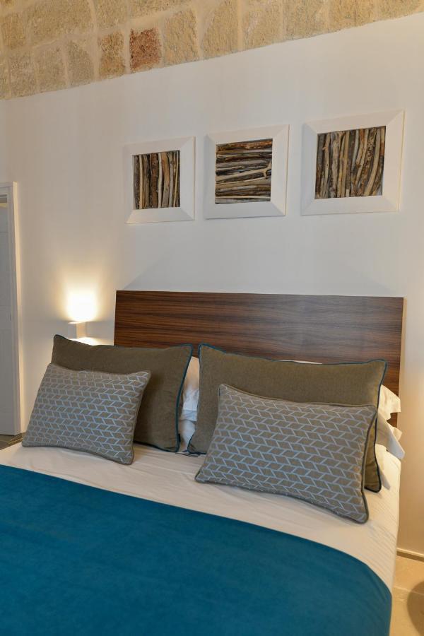 B-Welcome Rooms Of Charme E Relax 폴리나노 아마레 외부 사진