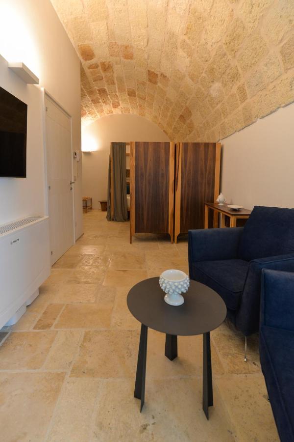 B-Welcome Rooms Of Charme E Relax 폴리나노 아마레 외부 사진