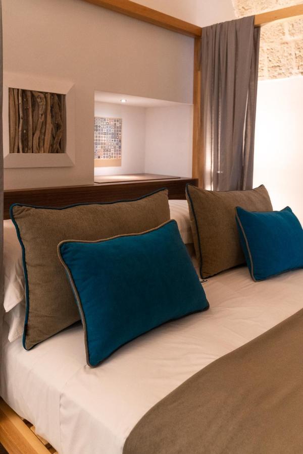 B-Welcome Rooms Of Charme E Relax 폴리나노 아마레 외부 사진