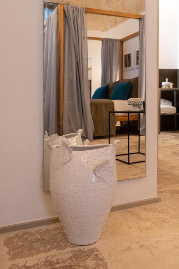 B-Welcome Rooms Of Charme E Relax 폴리나노 아마레 외부 사진