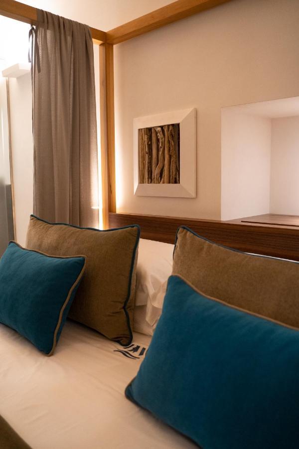 B-Welcome Rooms Of Charme E Relax 폴리나노 아마레 외부 사진