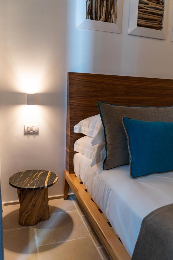 B-Welcome Rooms Of Charme E Relax 폴리나노 아마레 외부 사진