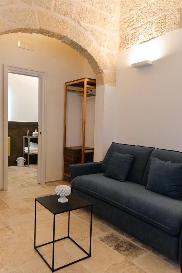 B-Welcome Rooms Of Charme E Relax 폴리나노 아마레 외부 사진