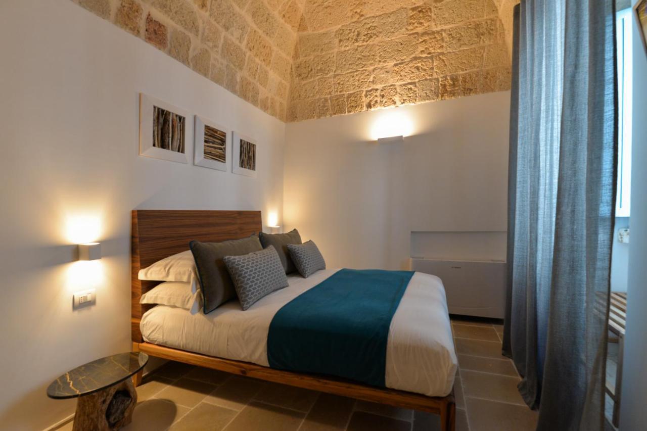 B-Welcome Rooms Of Charme E Relax 폴리나노 아마레 외부 사진