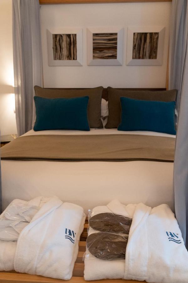 B-Welcome Rooms Of Charme E Relax 폴리나노 아마레 외부 사진