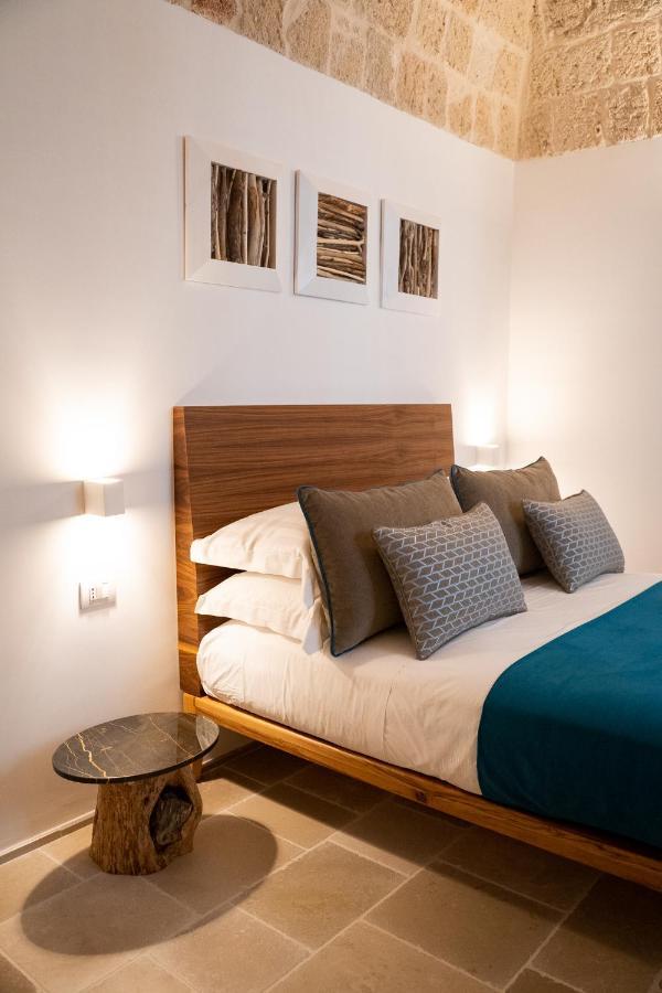B-Welcome Rooms Of Charme E Relax 폴리나노 아마레 외부 사진