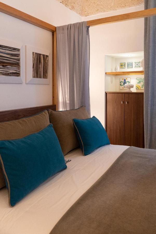 B-Welcome Rooms Of Charme E Relax 폴리나노 아마레 외부 사진
