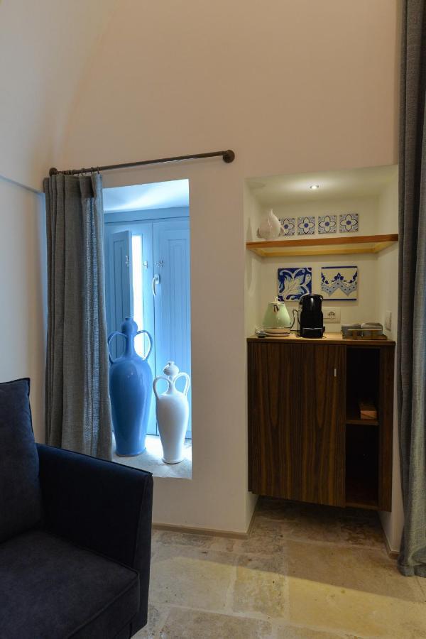 B-Welcome Rooms Of Charme E Relax 폴리나노 아마레 외부 사진