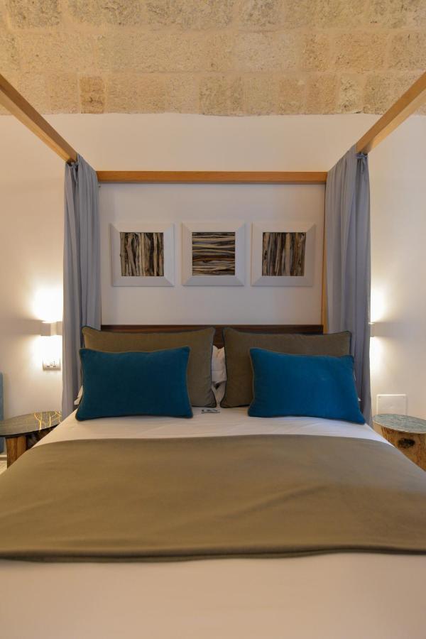 B-Welcome Rooms Of Charme E Relax 폴리나노 아마레 외부 사진