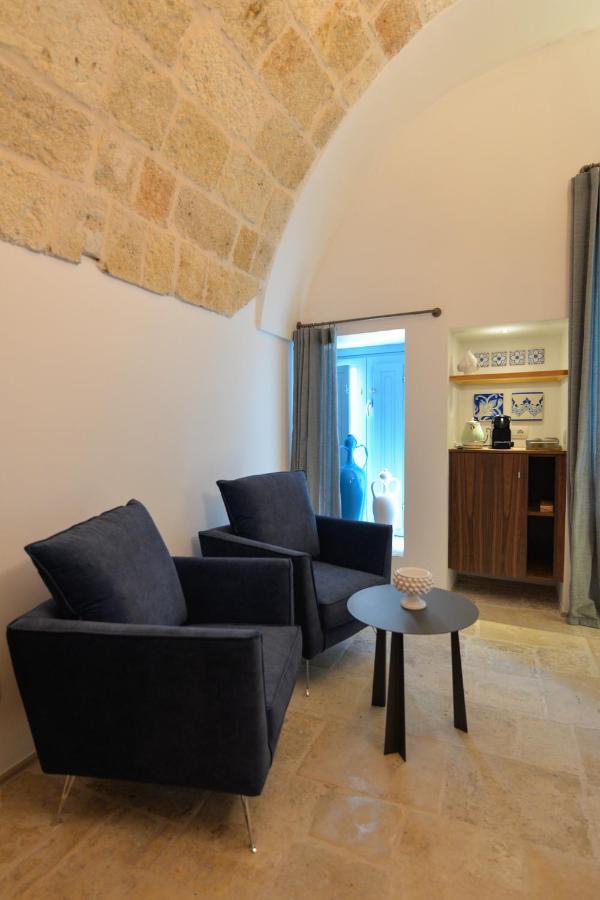 B-Welcome Rooms Of Charme E Relax 폴리나노 아마레 외부 사진