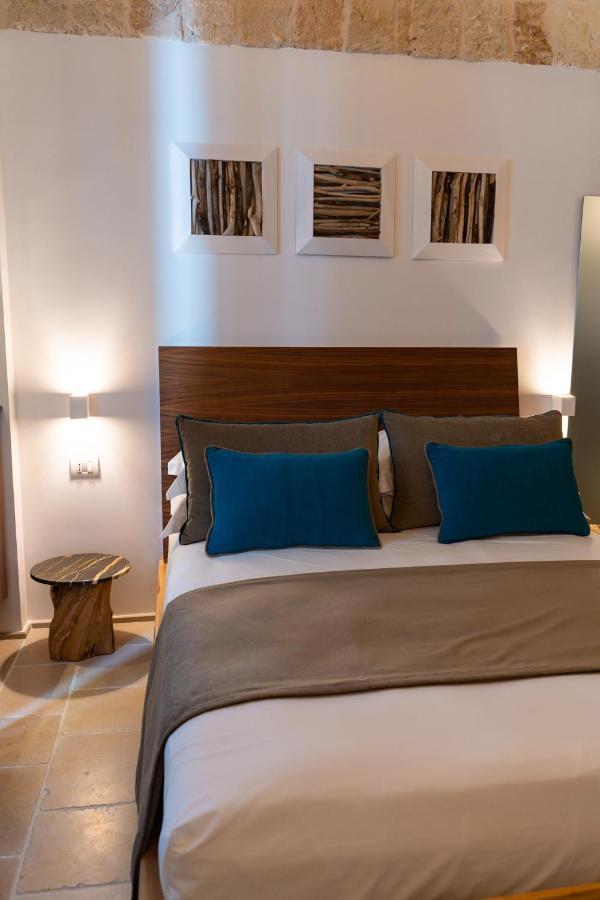 B-Welcome Rooms Of Charme E Relax 폴리나노 아마레 외부 사진