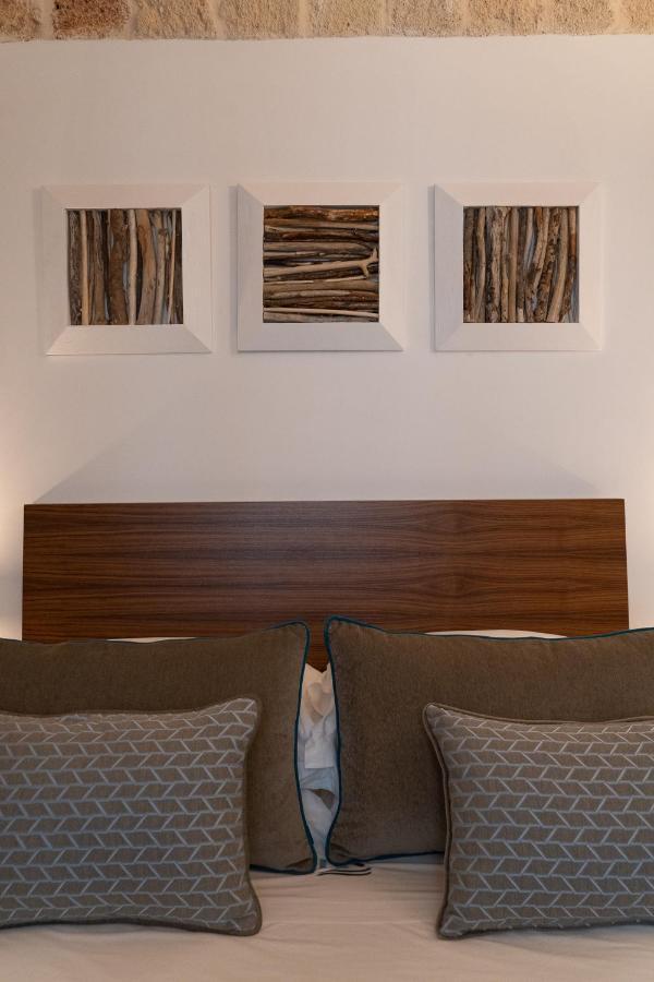 B-Welcome Rooms Of Charme E Relax 폴리나노 아마레 외부 사진