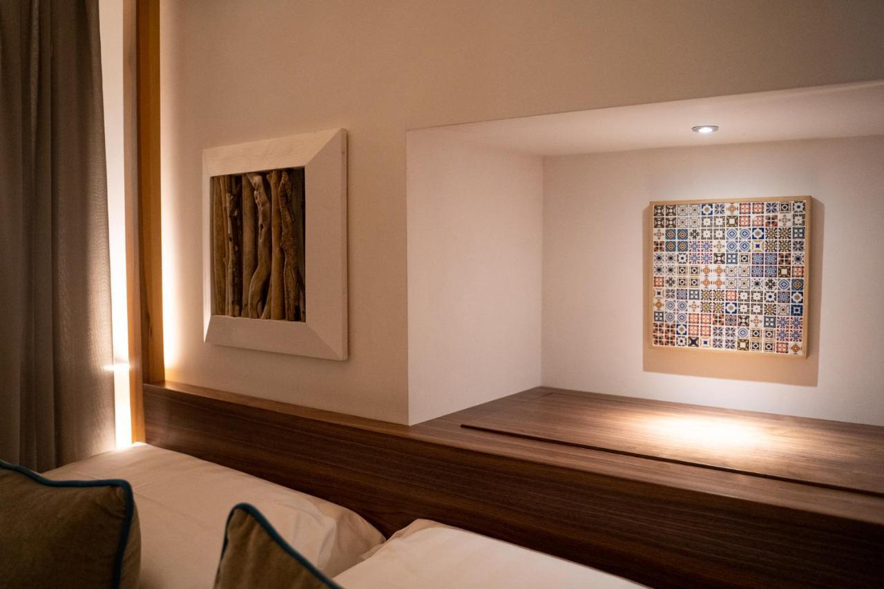 B-Welcome Rooms Of Charme E Relax 폴리나노 아마레 외부 사진
