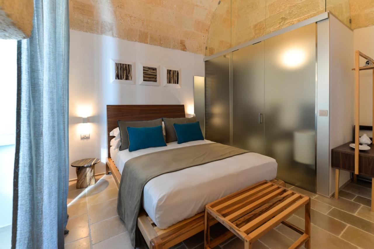 B-Welcome Rooms Of Charme E Relax 폴리나노 아마레 외부 사진