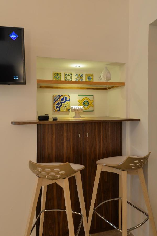 B-Welcome Rooms Of Charme E Relax 폴리나노 아마레 외부 사진