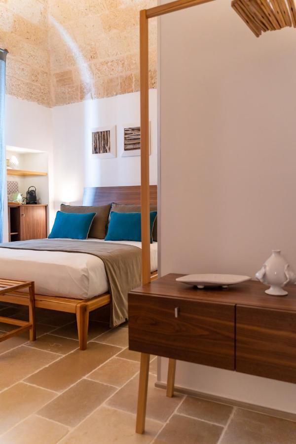 B-Welcome Rooms Of Charme E Relax 폴리나노 아마레 외부 사진