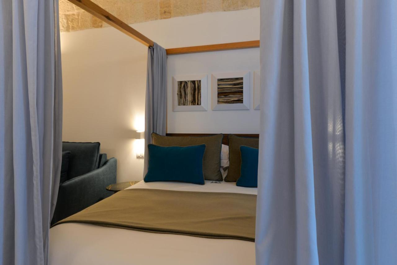 B-Welcome Rooms Of Charme E Relax 폴리나노 아마레 외부 사진