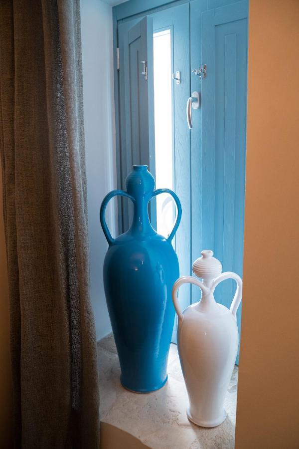 B-Welcome Rooms Of Charme E Relax 폴리나노 아마레 외부 사진