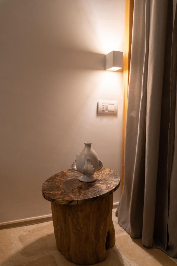 B-Welcome Rooms Of Charme E Relax 폴리나노 아마레 외부 사진